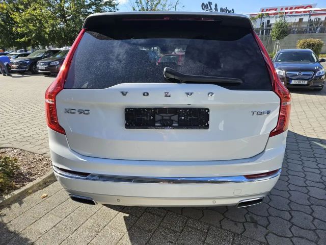 Volvo XC90 AWD Inscription T8