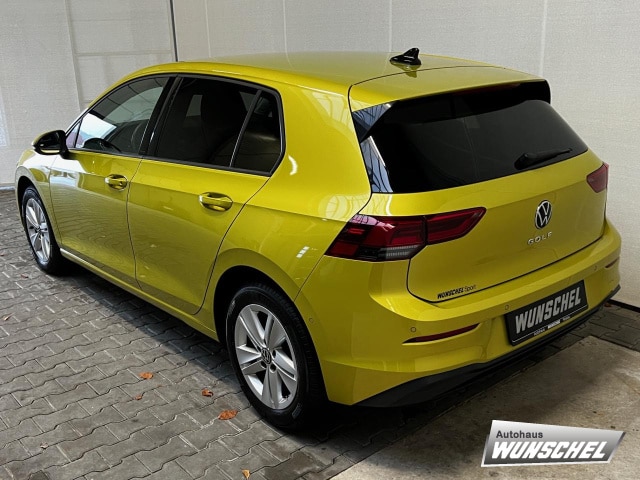 Volkswagen Golf 1.0 TSI Life