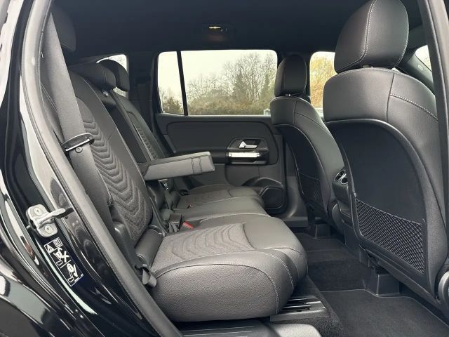 Mercedes-Benz GLB 200 4MATIC