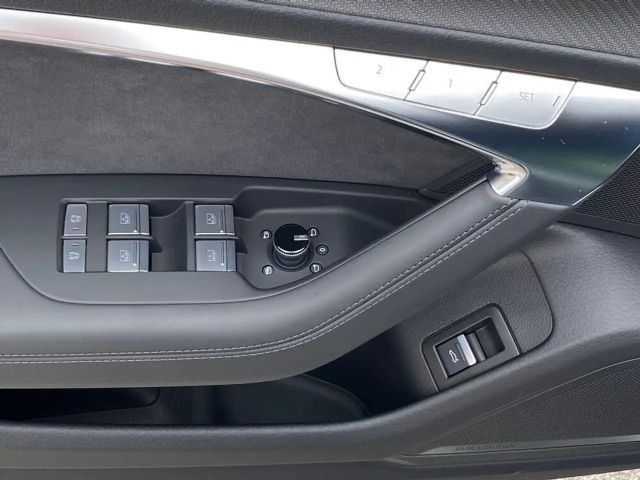 Audi RS6 Performance Quattro