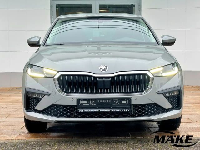 Skoda Scala 1.0 TSI Selection Tour