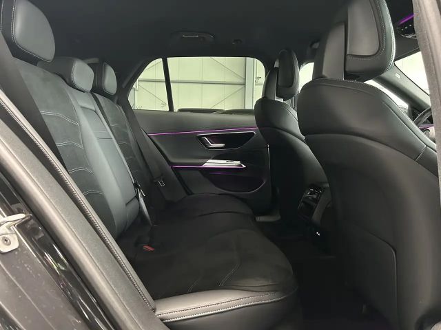 Mercedes-Benz E 200 AMG Line Estate