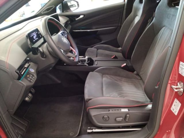 Volkswagen ID.4 4Motion