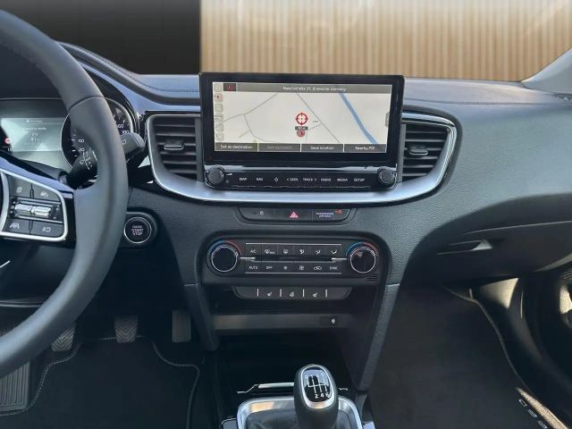 Kia XCeed Spirit