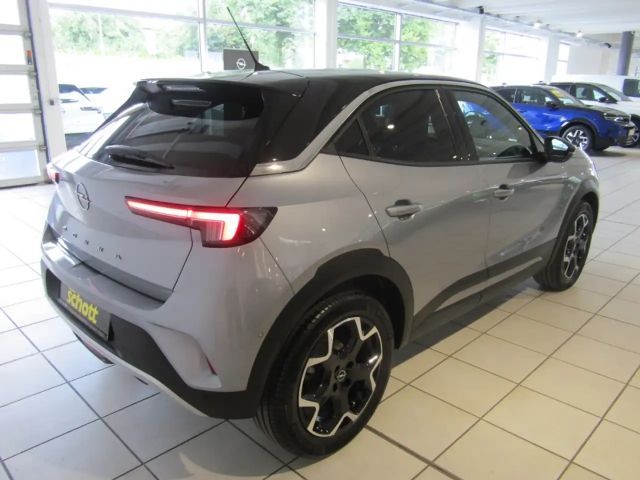 Opel Mokka Ultimate