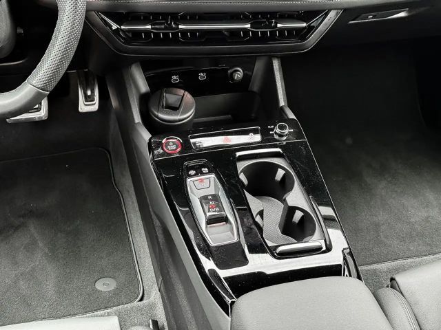 Audi S6 e-tron Avant