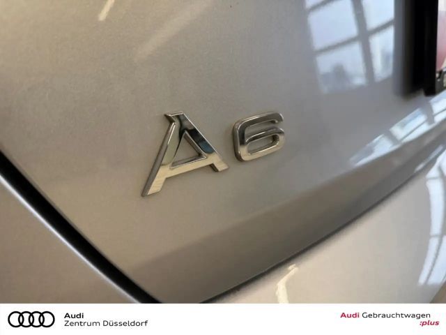 Audi A6 45 TFSI Quattro Sedan
