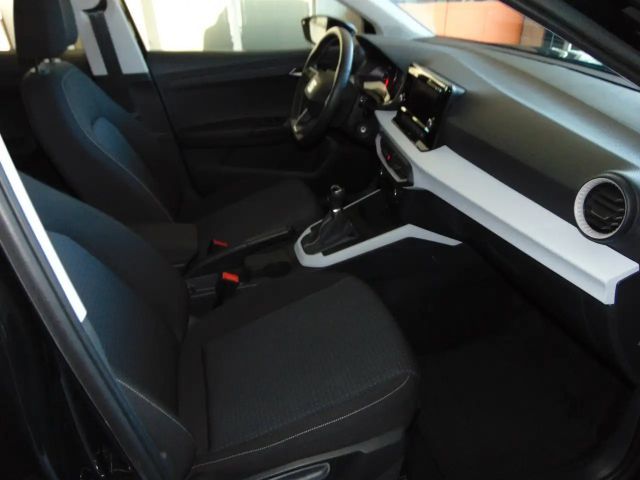 Seat Arona Style