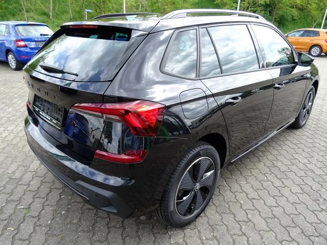 Skoda Kamiq 1.5 TSI Monte Carlo