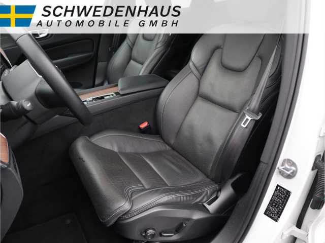 Volvo XC60 Dark Ultimate