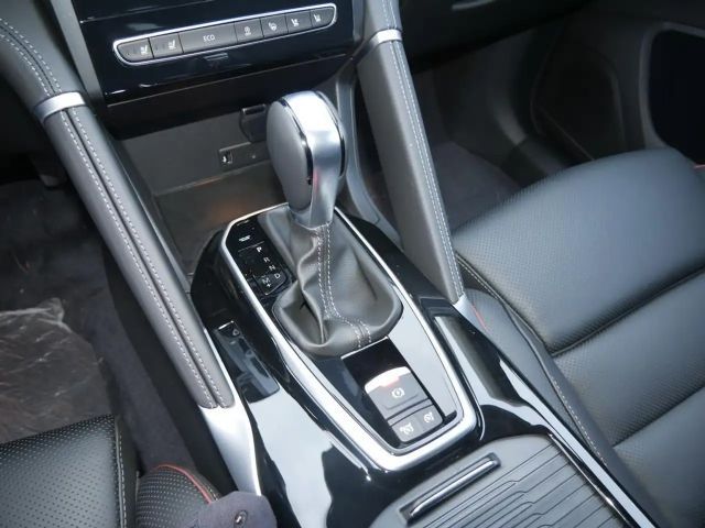 Renault Koleos Blue Initiale Paris