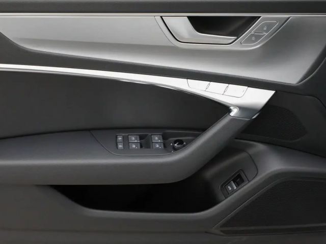 Audi A6 45 TFSI S-Line