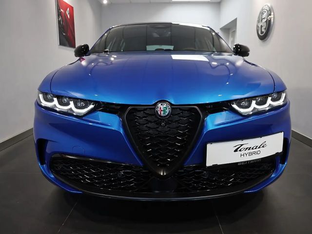 Alfa Romeo Tonale Hybrid Veloce