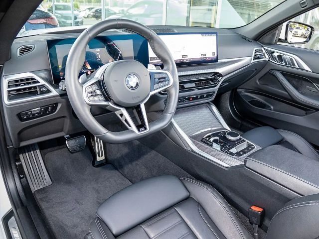 BMW 420 420i Cabrio M-Sport