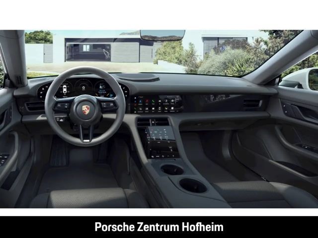 Porsche Taycan 19-Zoll nur 32.296 km 1-Hand Sport-Chrono