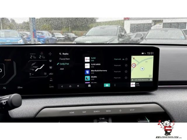 Kia EV4 81.4 kWh Earth FWD