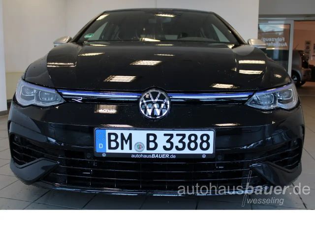 Volkswagen Golf 4Motion Golf VIII