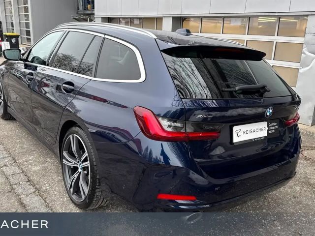 BMW 330 330e Touring xDrive