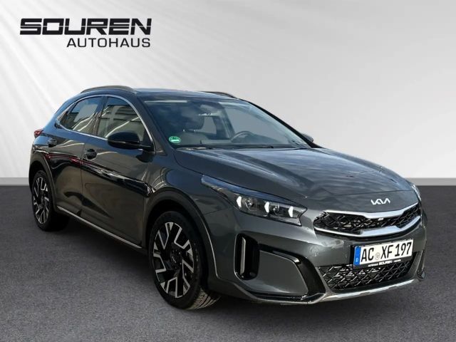 Kia XCeed GDi Spirit