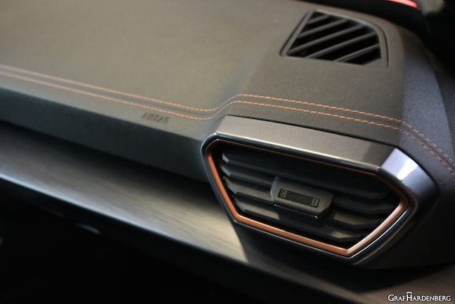 Cupra Formentor 2.0 TSI 4Drive