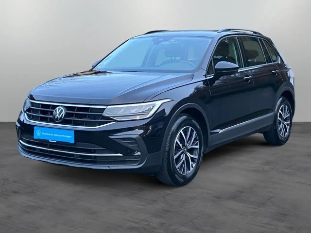 Volkswagen Tiguan 2.0 TDI DSG Life