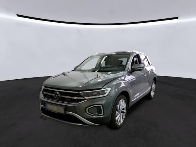 Volkswagen T-Roc 1.5 TSI DSG Style