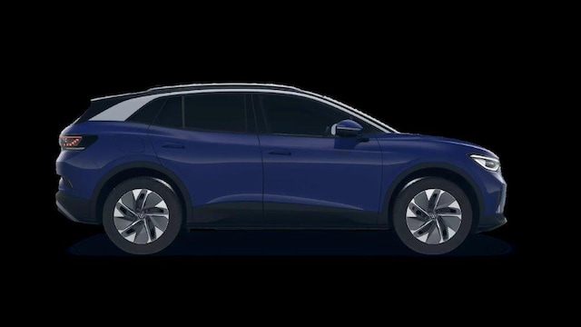 Volkswagen ID.4 IQ.Drive Performance Pro