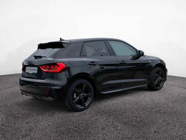 Audi A1 30 TFSI S-Line Sportback