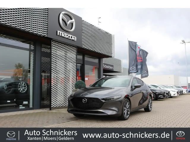 Mazda 3 Selection SkyActiv