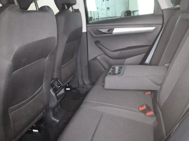 Skoda Karoq 1.0 TSI Selection