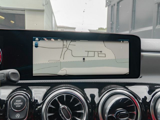 Mercedes-Benz CLA 250 4MATIC Coupé