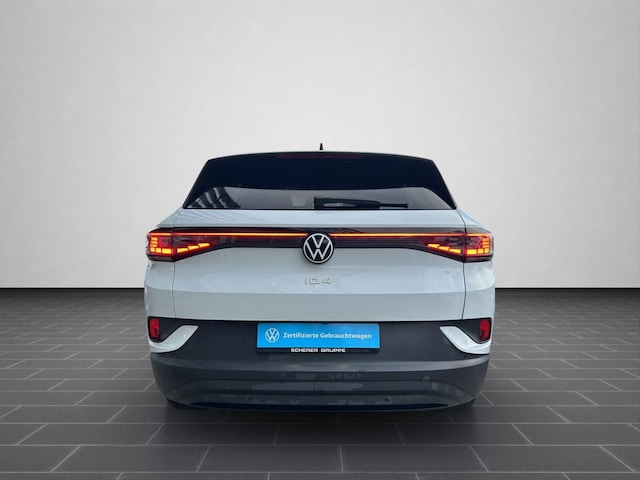 Volkswagen ID.4 55 kWh Pure