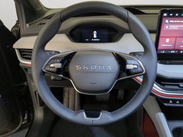 Skoda Elroq 85