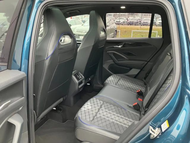 Volkswagen Tiguan DSG Sport eHybrid