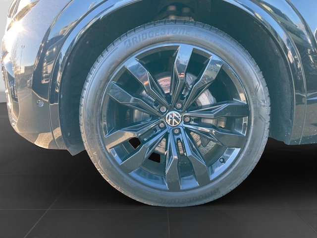 Volkswagen Touareg 3.0 V6 TDI R-Line