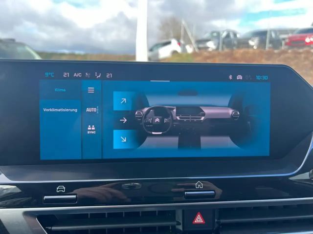 Citroën ë-C4 Shine