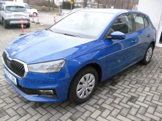Skoda Fabia Drive
