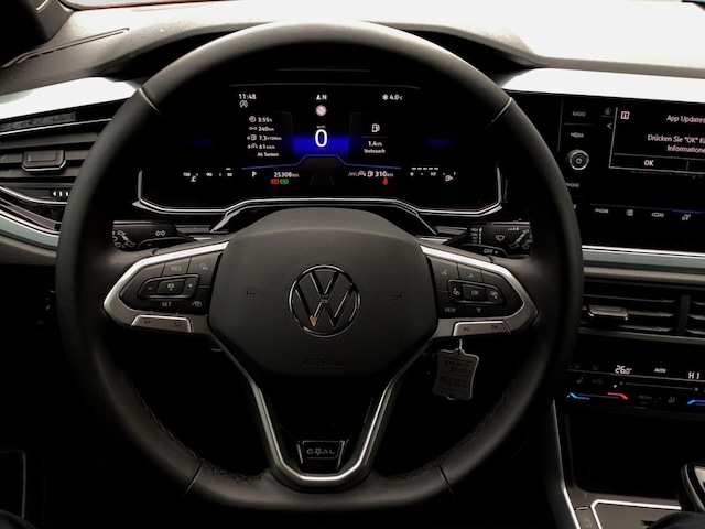 Volkswagen Taigo 1.0 TSI DSG