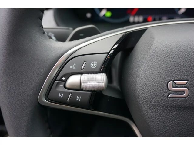 Skoda Kamiq 1.5 TSI Tour