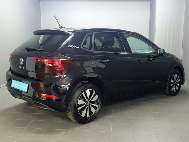 Volkswagen Polo 1.0 TSI DSG