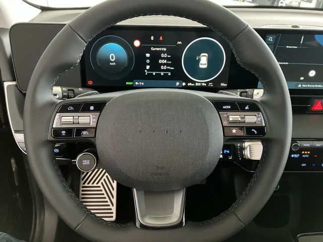 Hyundai IONIQ 5 MY26 84 kWh CENTRIQ +Park-P.+Matrix+SHZ