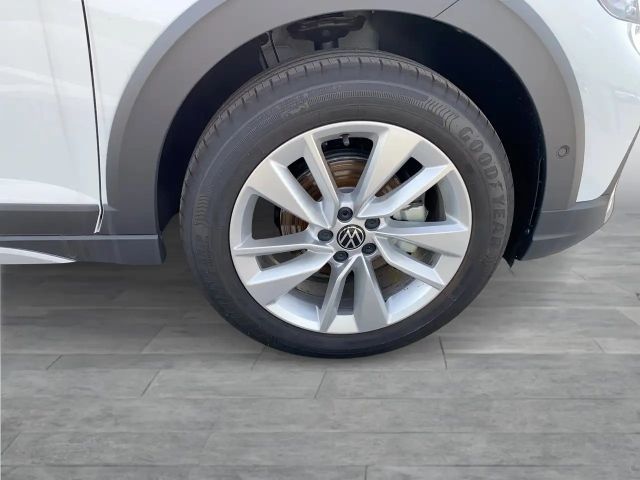 Volkswagen Taigo Friends TSI