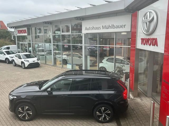 Volvo XC90 R-Design Recharge