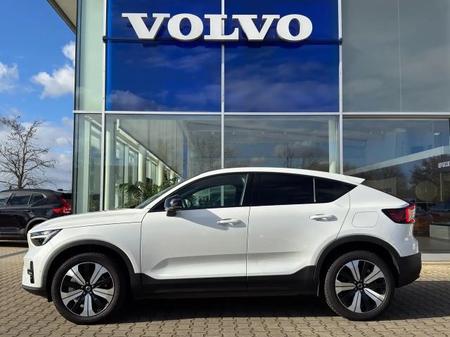 Volvo C40 Ultimate