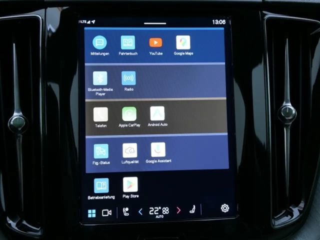 Volvo XC60 AWD T6 Ultra