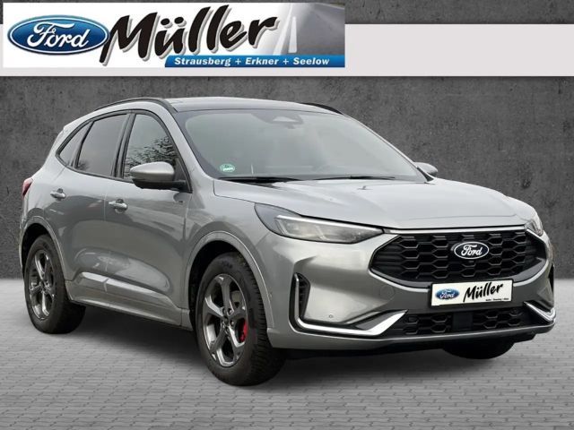 Ford Kuga EcoBoost ST Line X