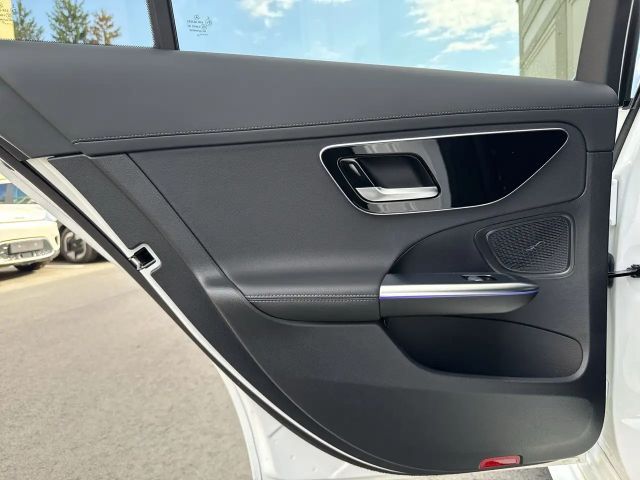 Mercedes-Benz C 300 4MATIC Estate