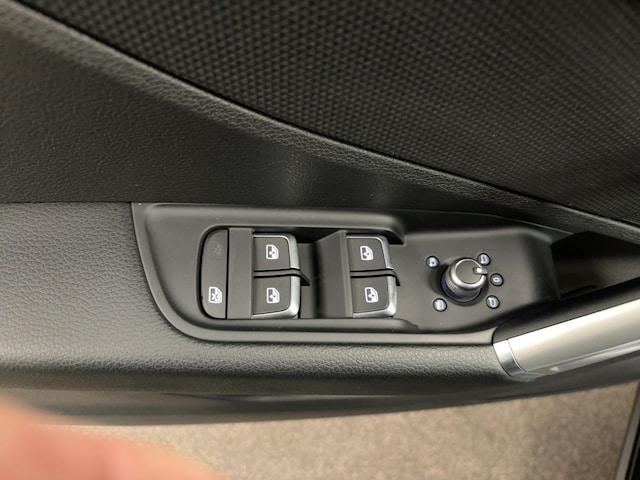 Audi Q2 35 TFSI S-Tronic