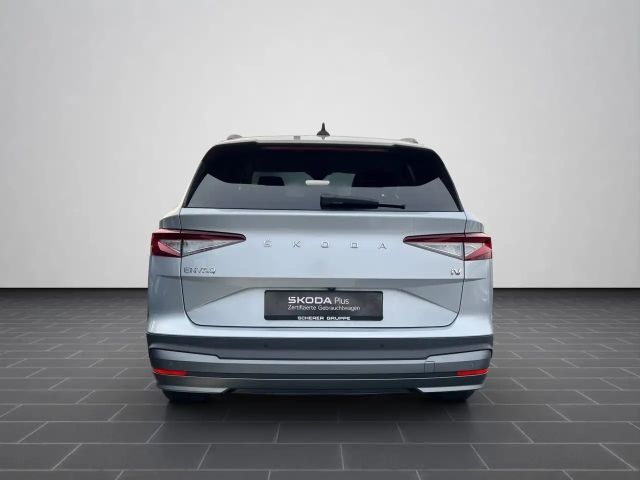 Skoda Enyaq Loft iV 50