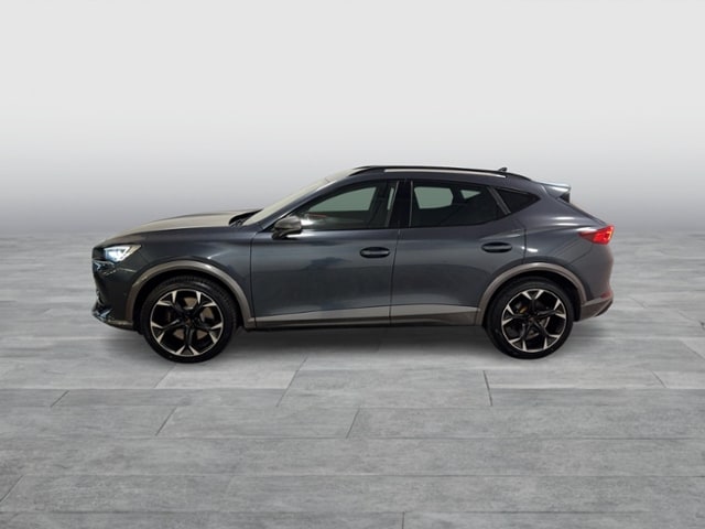Cupra Formentor 2.0 TSI 4Drive DSG